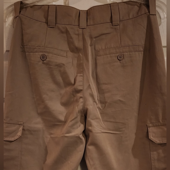 Garage, size 5, cargo pants - Picture 3 of 6